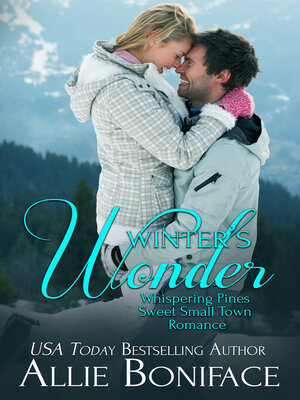cover image of Winter's Wonder